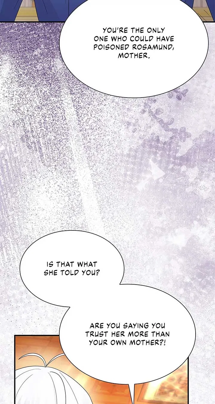 Becoming the Obsessive Male Lead’s Ex-Wife Chapter 60 – Page 8