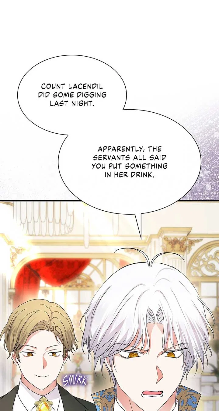 Becoming the Obsessive Male Lead’s Ex-Wife Chapter 60 – Page 12
