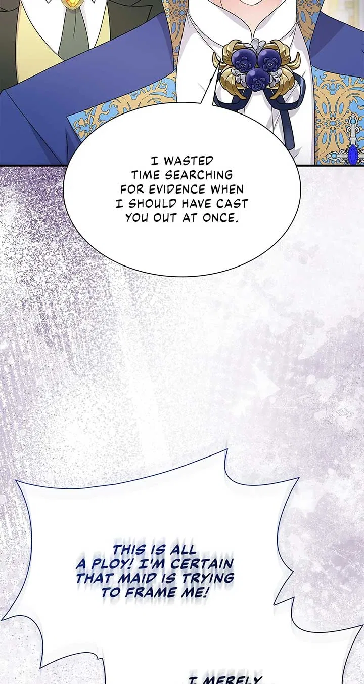 Becoming the Obsessive Male Lead’s Ex-Wife Chapter 60 – Page 13