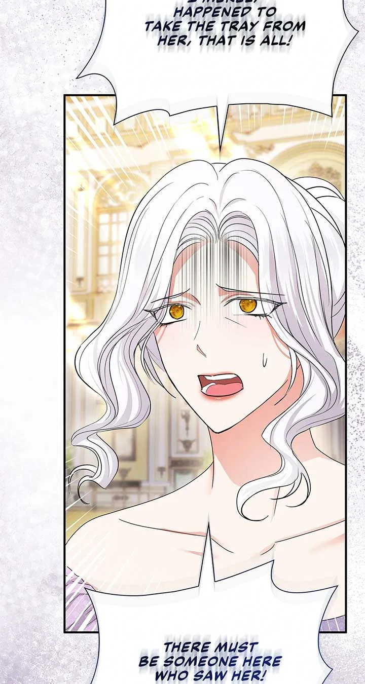 Becoming the Obsessive Male Lead’s Ex-Wife Chapter 60 – Page 14