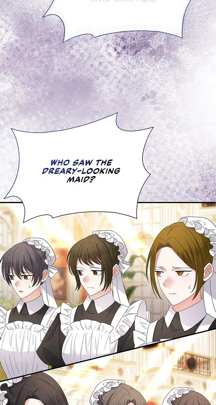 Becoming the Obsessive Male Lead’s Ex-Wife Chapter 60 – Page 15