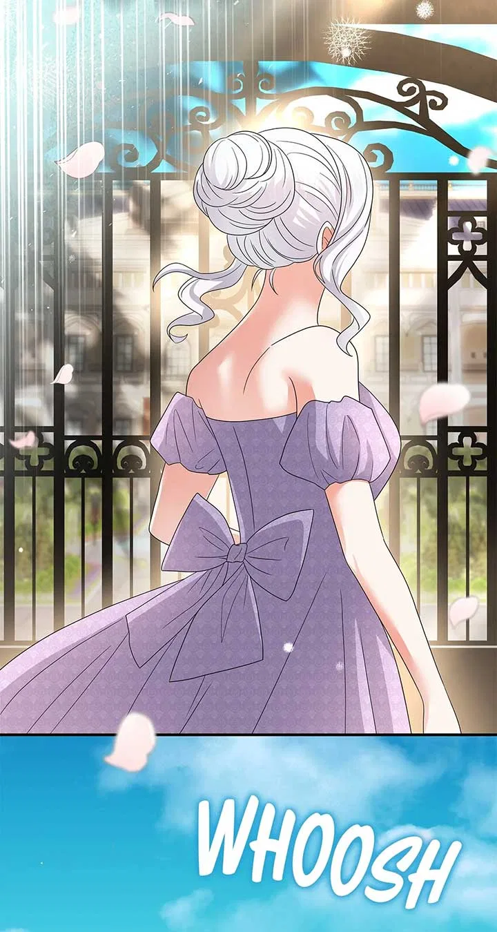 Becoming the Obsessive Male Lead’s Ex-Wife Chapter 60 – Page 20