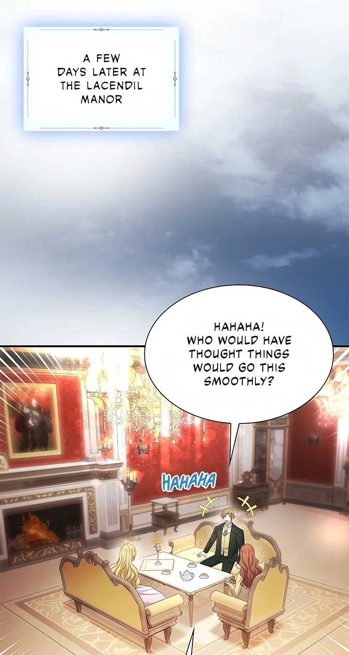 Becoming the Obsessive Male Lead’s Ex-Wife Chapter 60 – Page 24