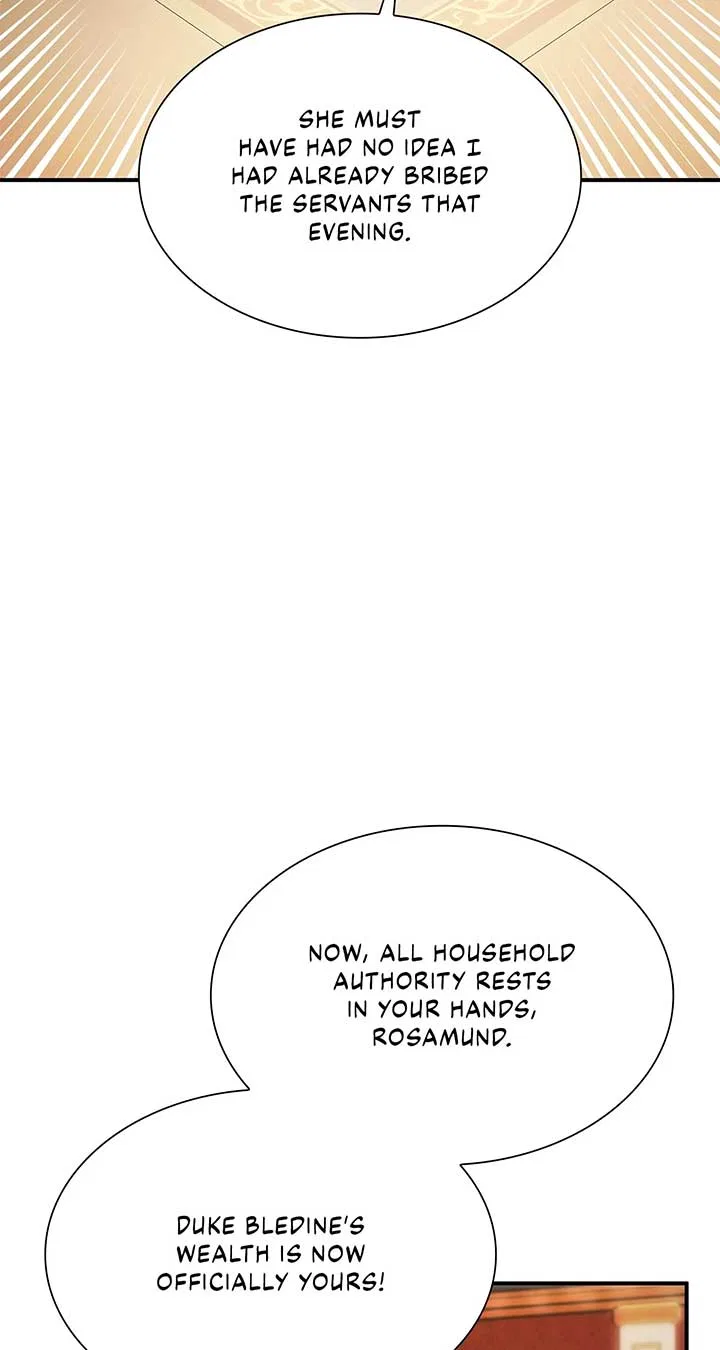 Becoming the Obsessive Male Lead’s Ex-Wife Chapter 60 – Page 25