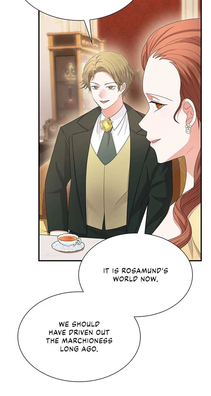 Becoming the Obsessive Male Lead’s Ex-Wife Chapter 60 – Page 26