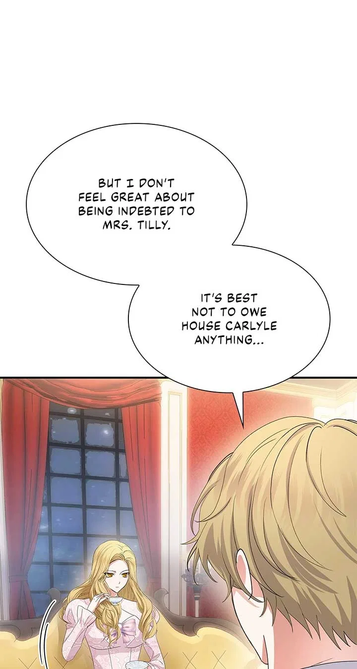 Becoming the Obsessive Male Lead’s Ex-Wife Chapter 60 – Page 28