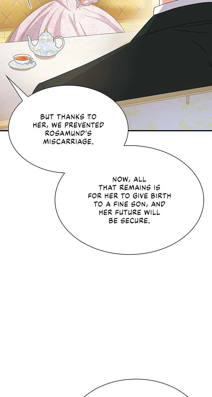 Becoming the Obsessive Male Lead’s Ex-Wife Chapter 60 – Page 29