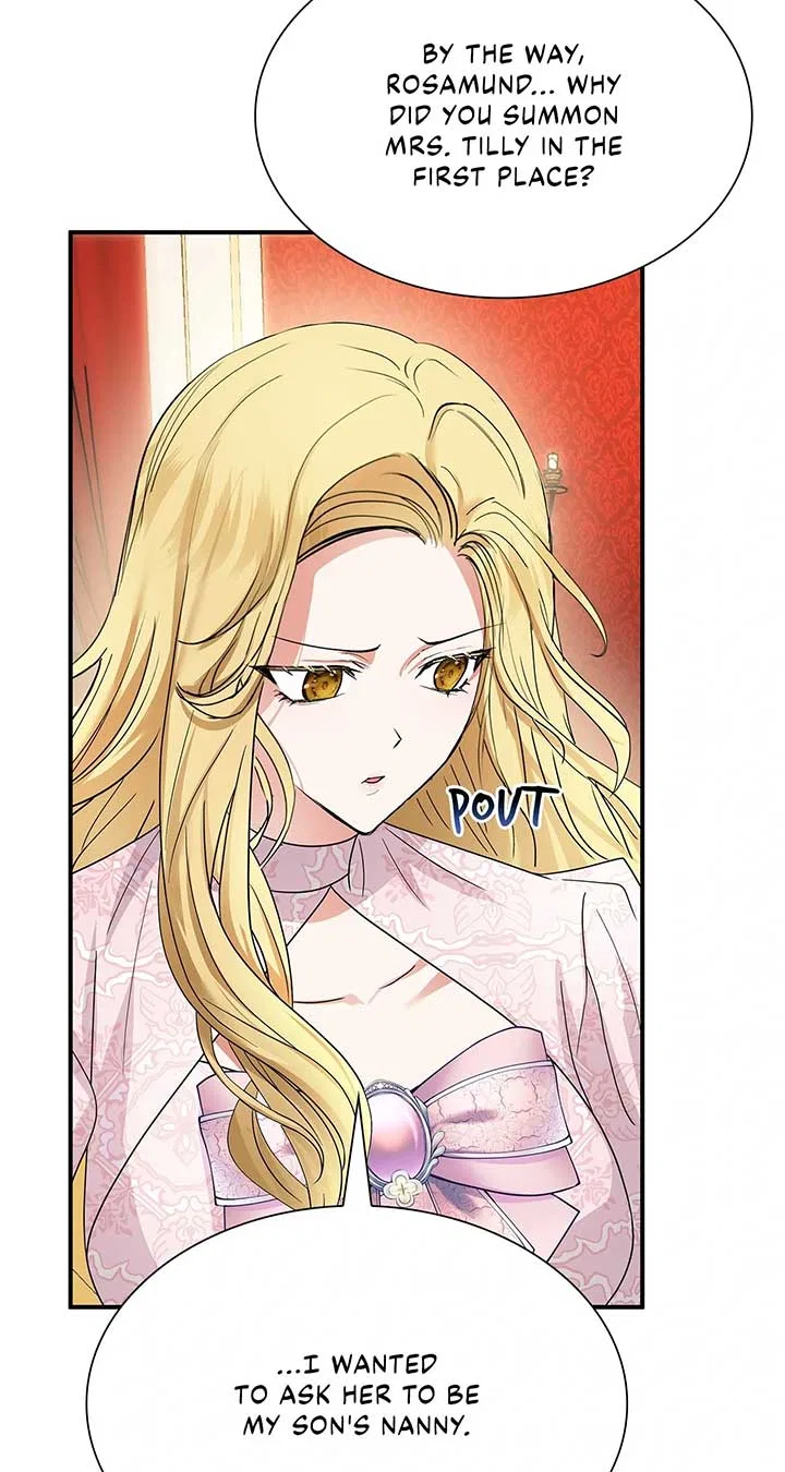 Becoming the Obsessive Male Lead’s Ex-Wife Chapter 60 – Page 30