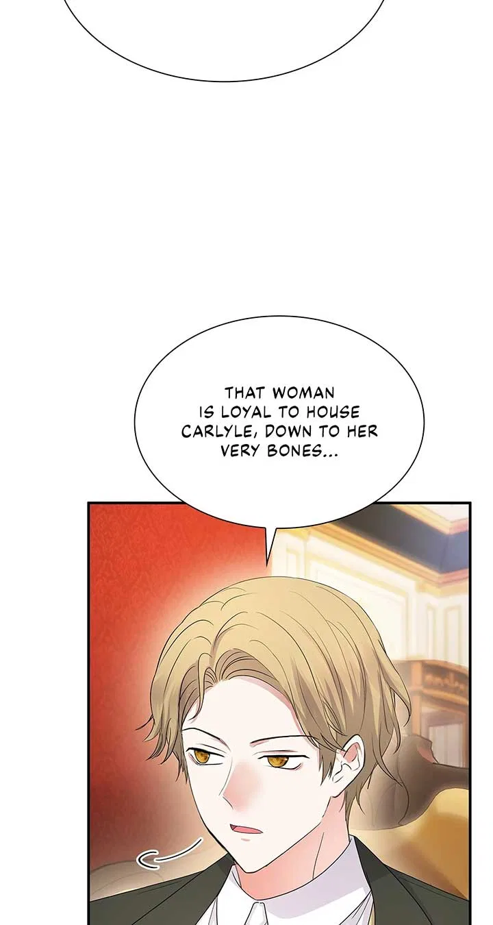 Becoming the Obsessive Male Lead’s Ex-Wife Chapter 60 – Page 31