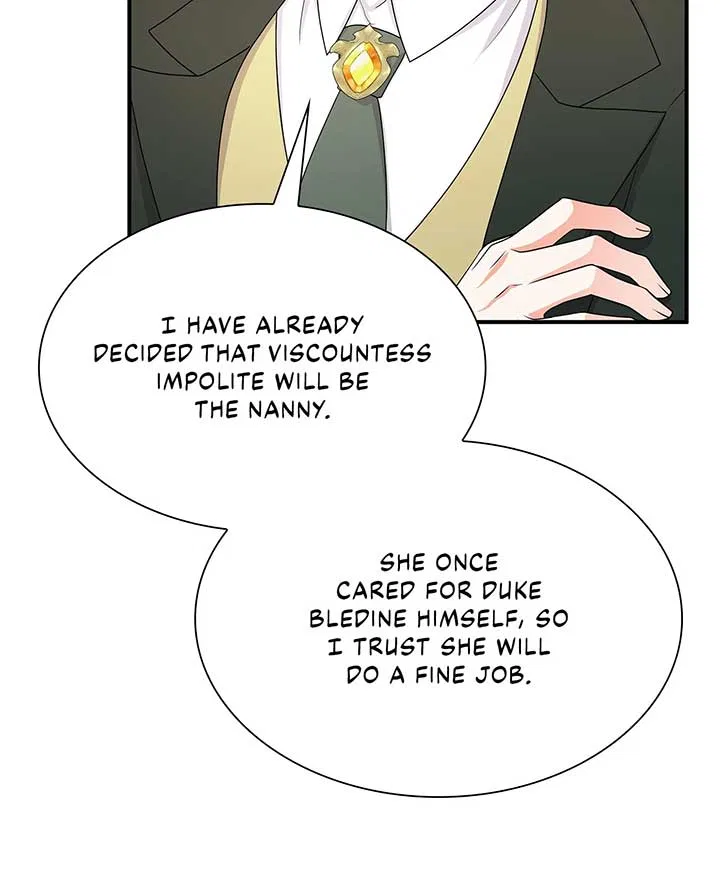 Becoming the Obsessive Male Lead’s Ex-Wife Chapter 60 – Page 32