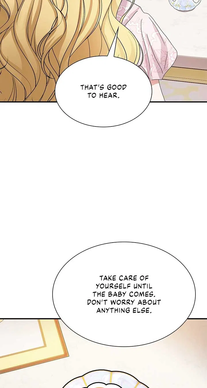Becoming the Obsessive Male Lead’s Ex-Wife Chapter 60 – Page 34
