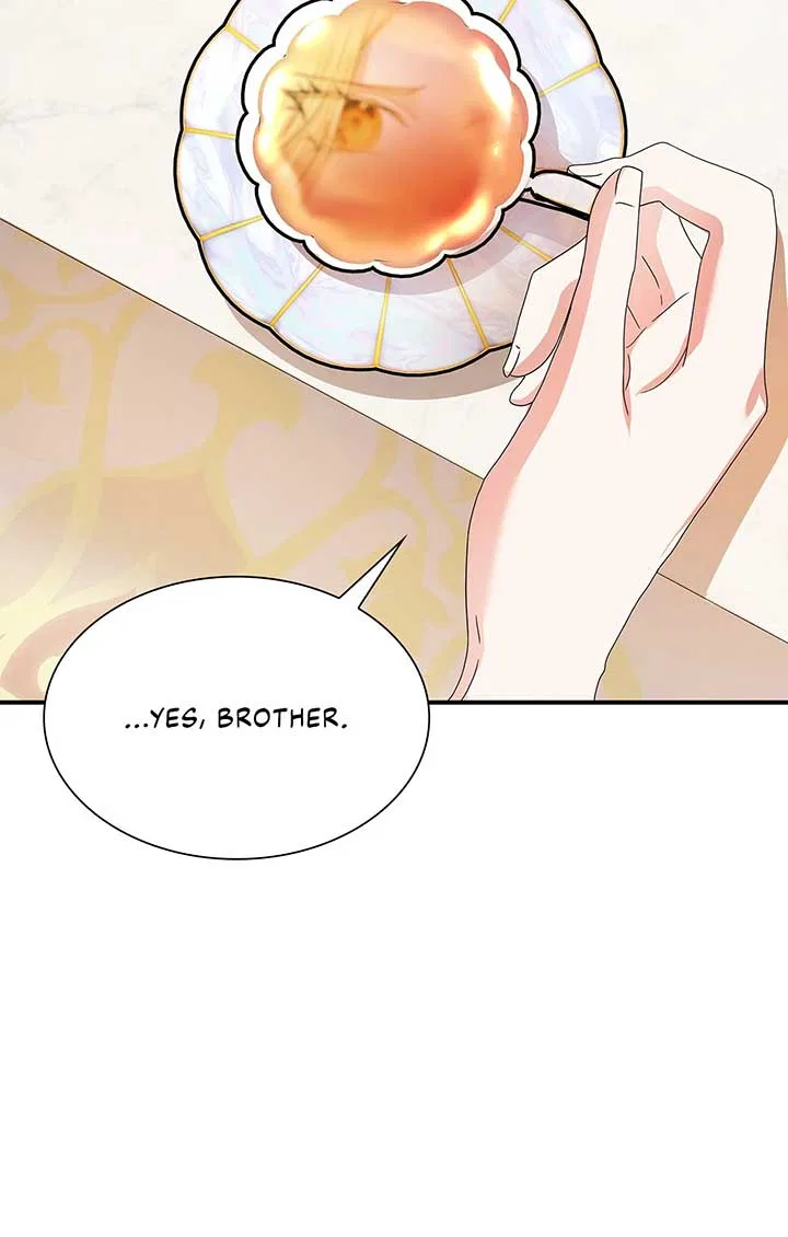 Becoming the Obsessive Male Lead’s Ex-Wife Chapter 60 – Page 35