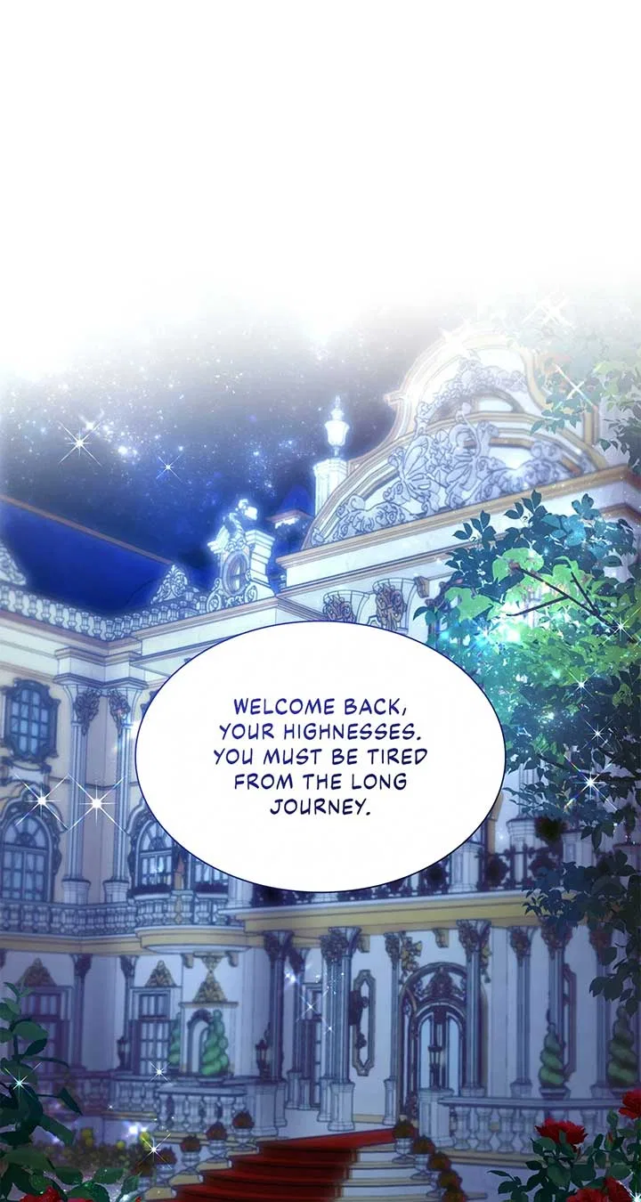Becoming the Obsessive Male Lead’s Ex-Wife Chapter 60 – Page 36