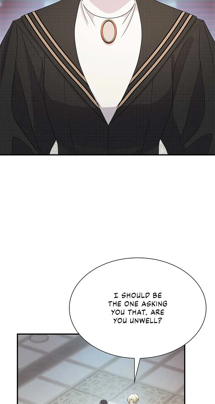 Becoming the Obsessive Male Lead’s Ex-Wife Chapter 60 – Page 38