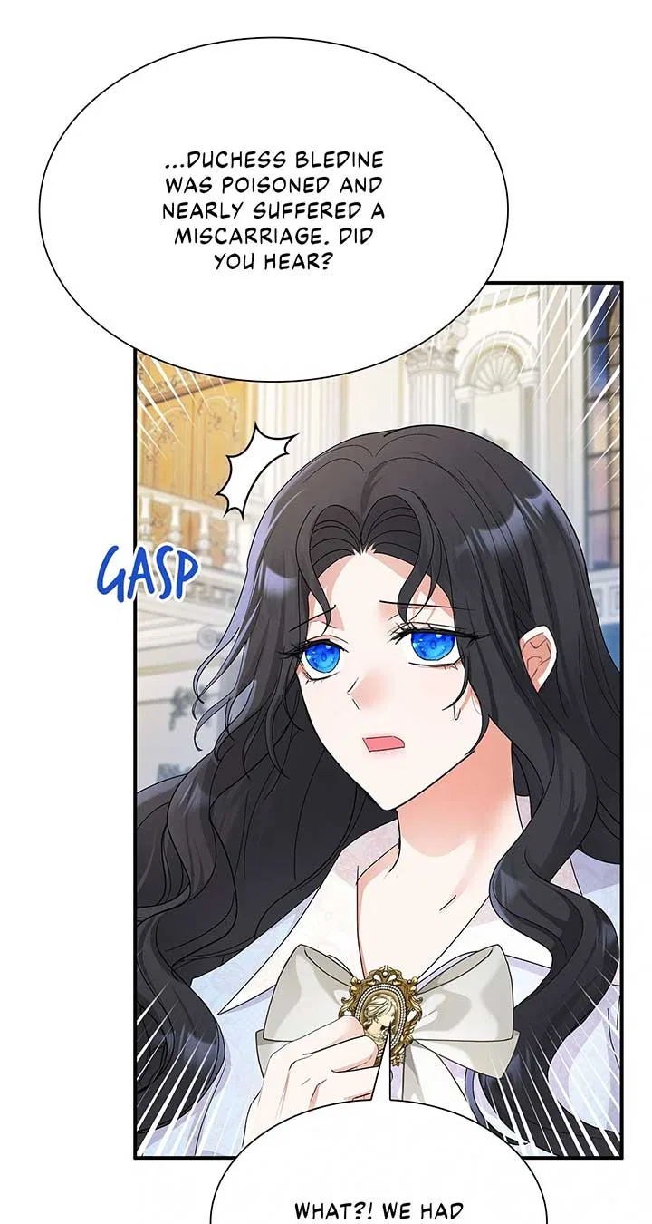 Becoming the Obsessive Male Lead’s Ex-Wife Chapter 60 – Page 40