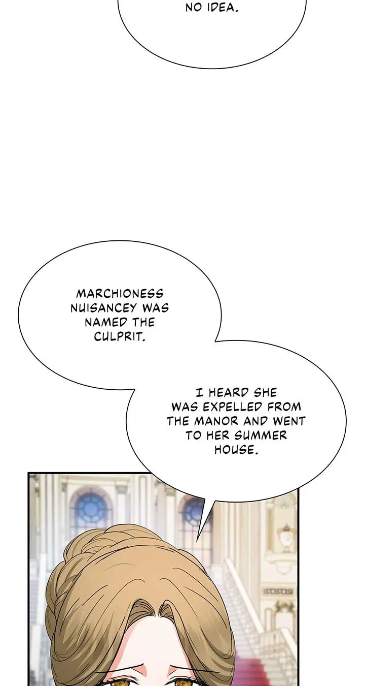 Becoming the Obsessive Male Lead’s Ex-Wife Chapter 60 – Page 41