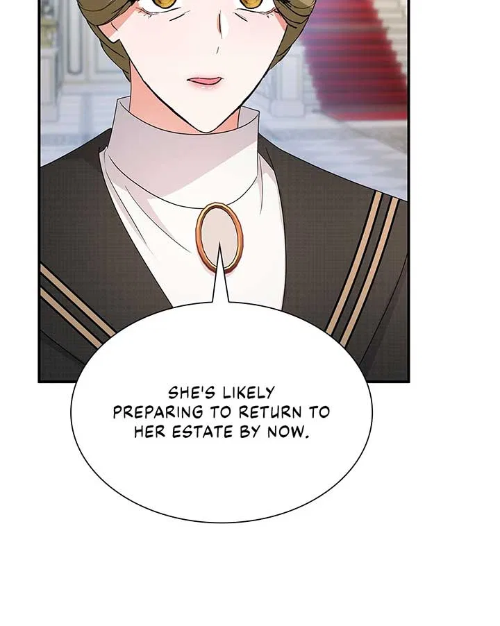 Becoming the Obsessive Male Lead’s Ex-Wife Chapter 60 – Page 42