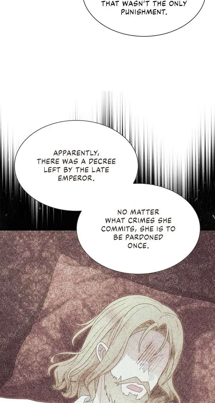 Becoming the Obsessive Male Lead’s Ex-Wife Chapter 60 – Page 44