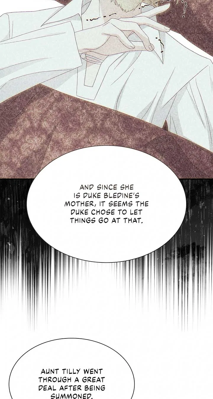 Becoming the Obsessive Male Lead’s Ex-Wife Chapter 60 – Page 45