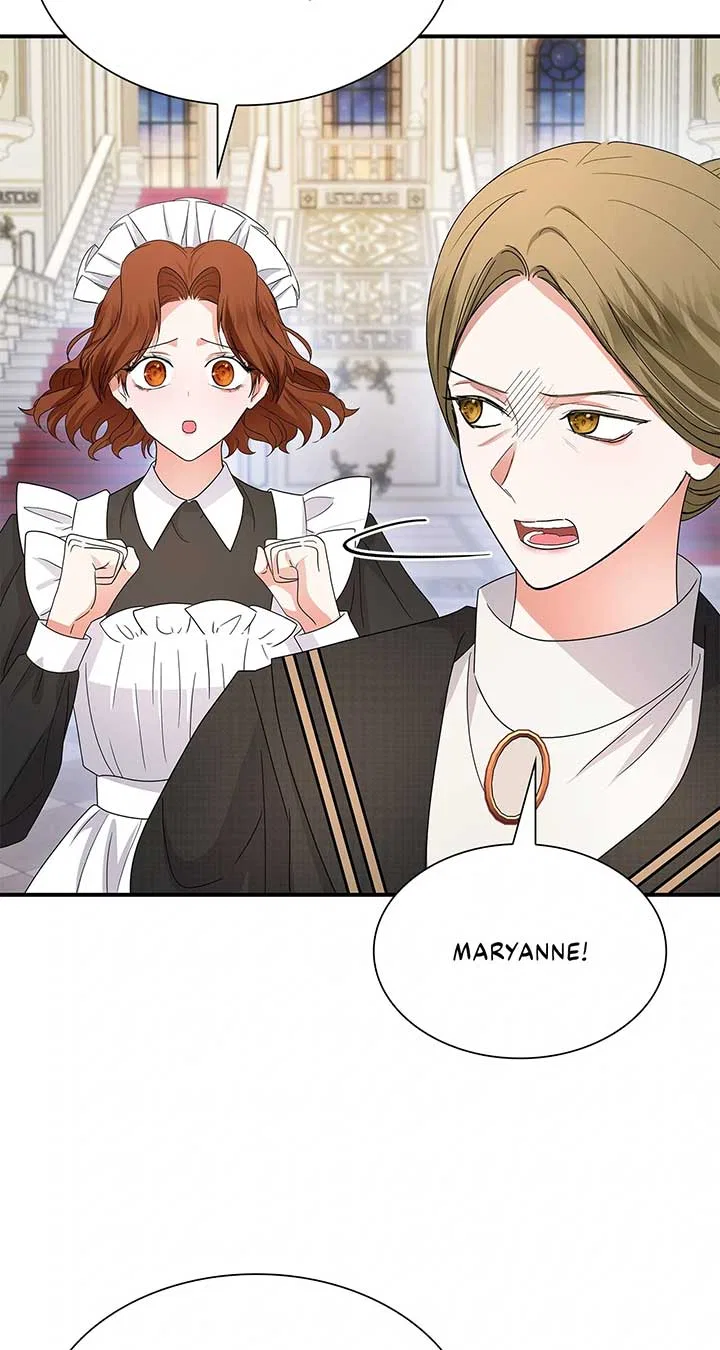 Becoming the Obsessive Male Lead’s Ex-Wife Chapter 60 – Page 46