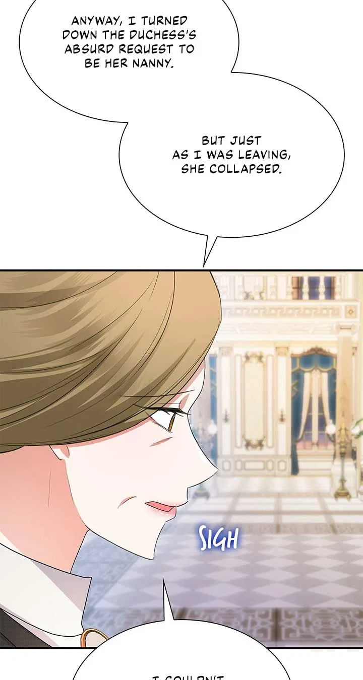 Becoming the Obsessive Male Lead’s Ex-Wife Chapter 60 – Page 47
