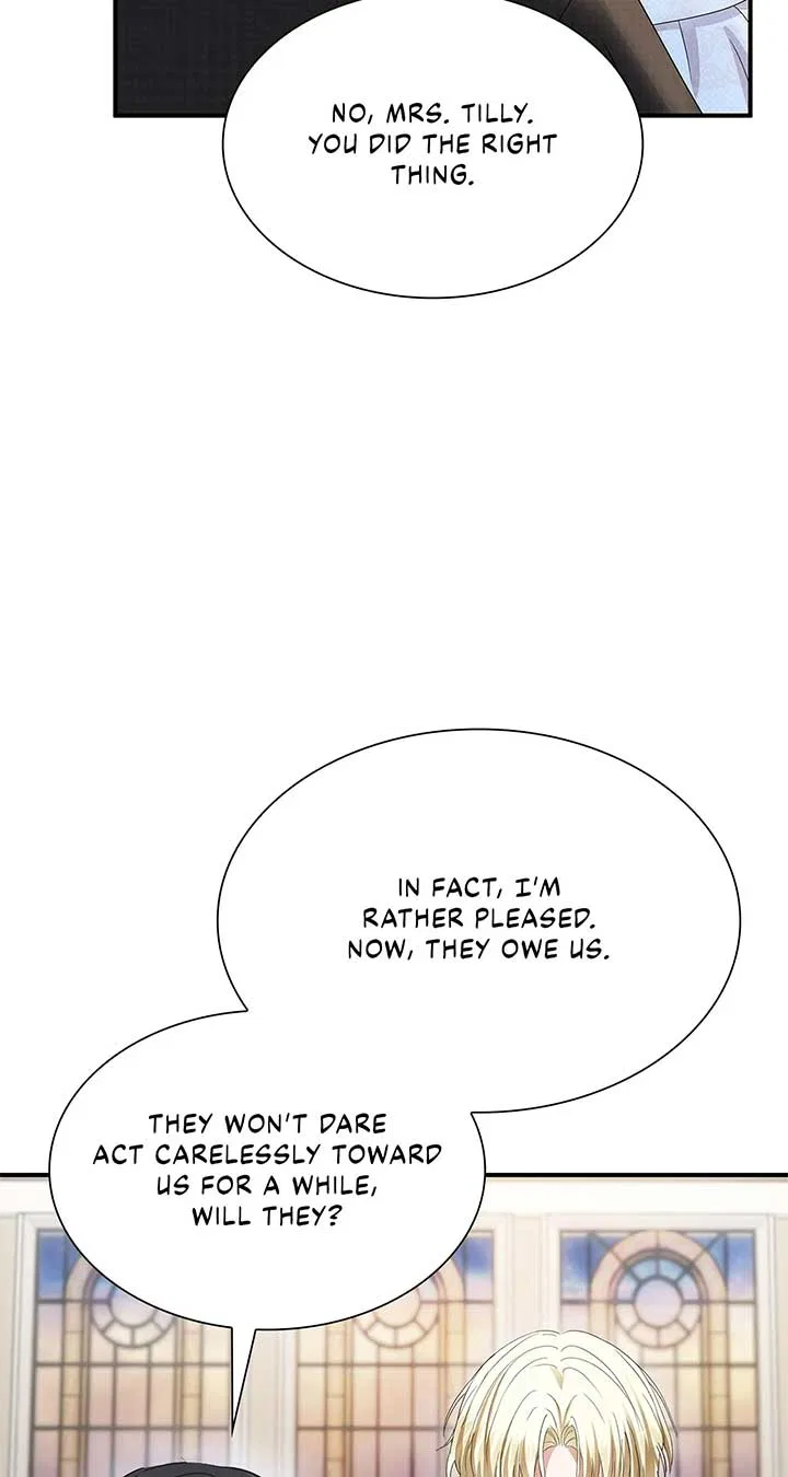 Becoming the Obsessive Male Lead’s Ex-Wife Chapter 60 – Page 50