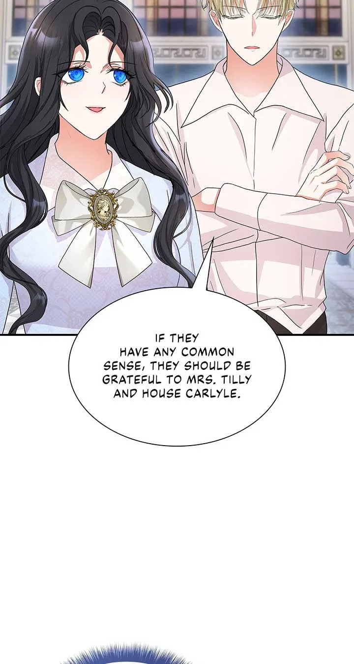 Becoming the Obsessive Male Lead’s Ex-Wife Chapter 60 – Page 51