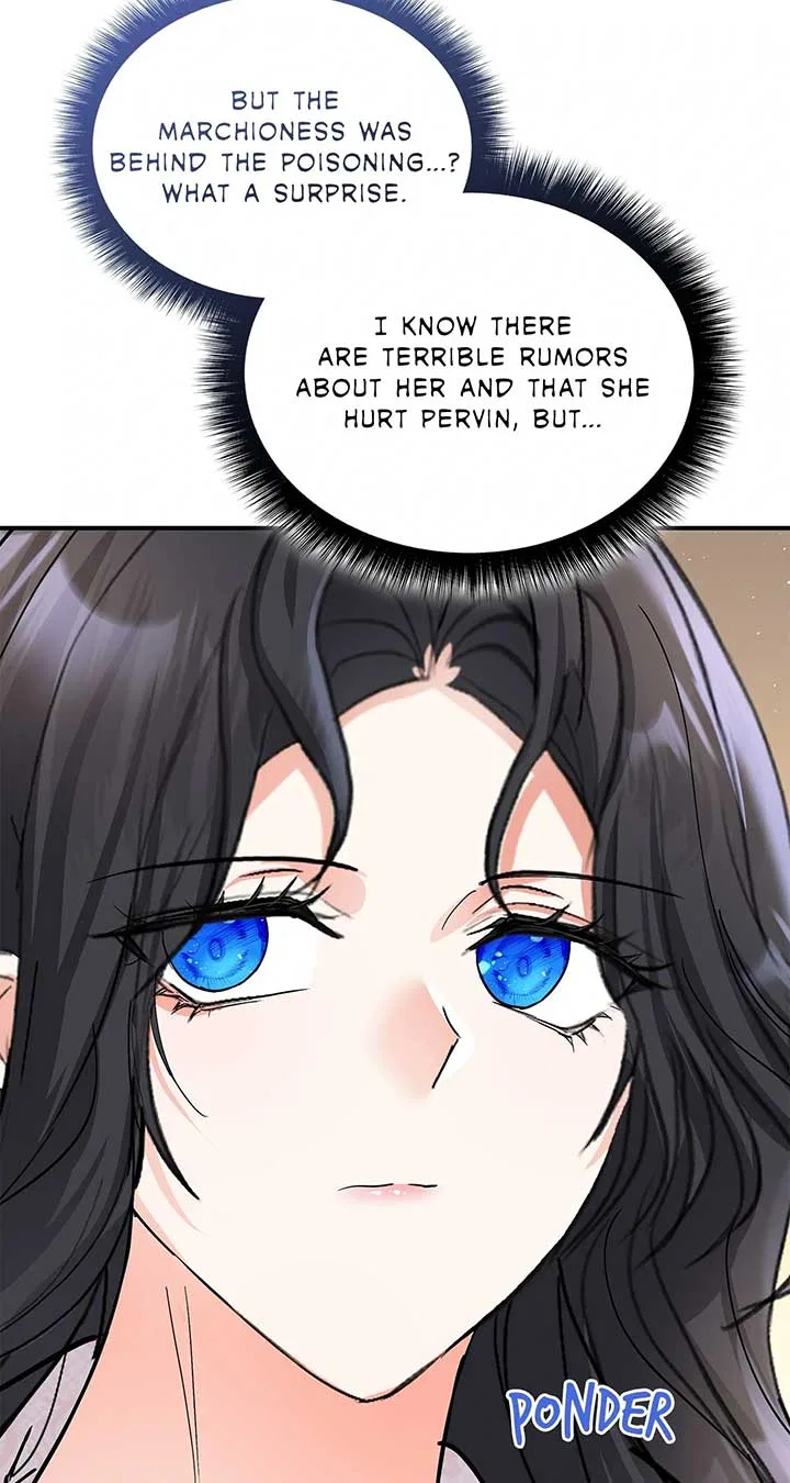 Becoming the Obsessive Male Lead’s Ex-Wife Chapter 60 – Page 52