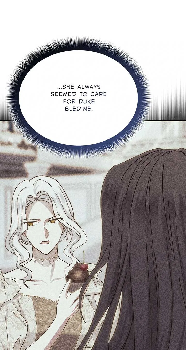 Becoming the Obsessive Male Lead’s Ex-Wife Chapter 60 – Page 54