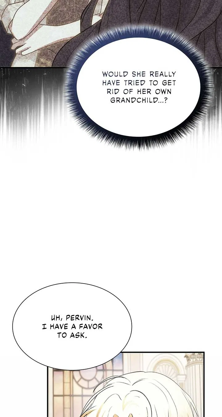 Becoming the Obsessive Male Lead’s Ex-Wife Chapter 60 – Page 55