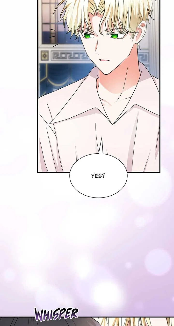 Becoming the Obsessive Male Lead’s Ex-Wife Chapter 60 – Page 56