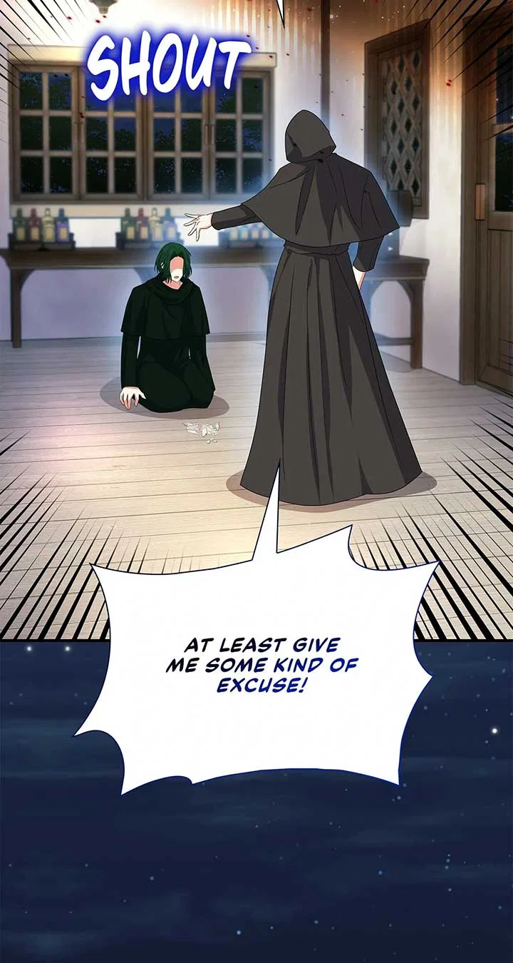 Becoming the Obsessive Male Lead’s Ex-Wife Chapter 60 – Page 62