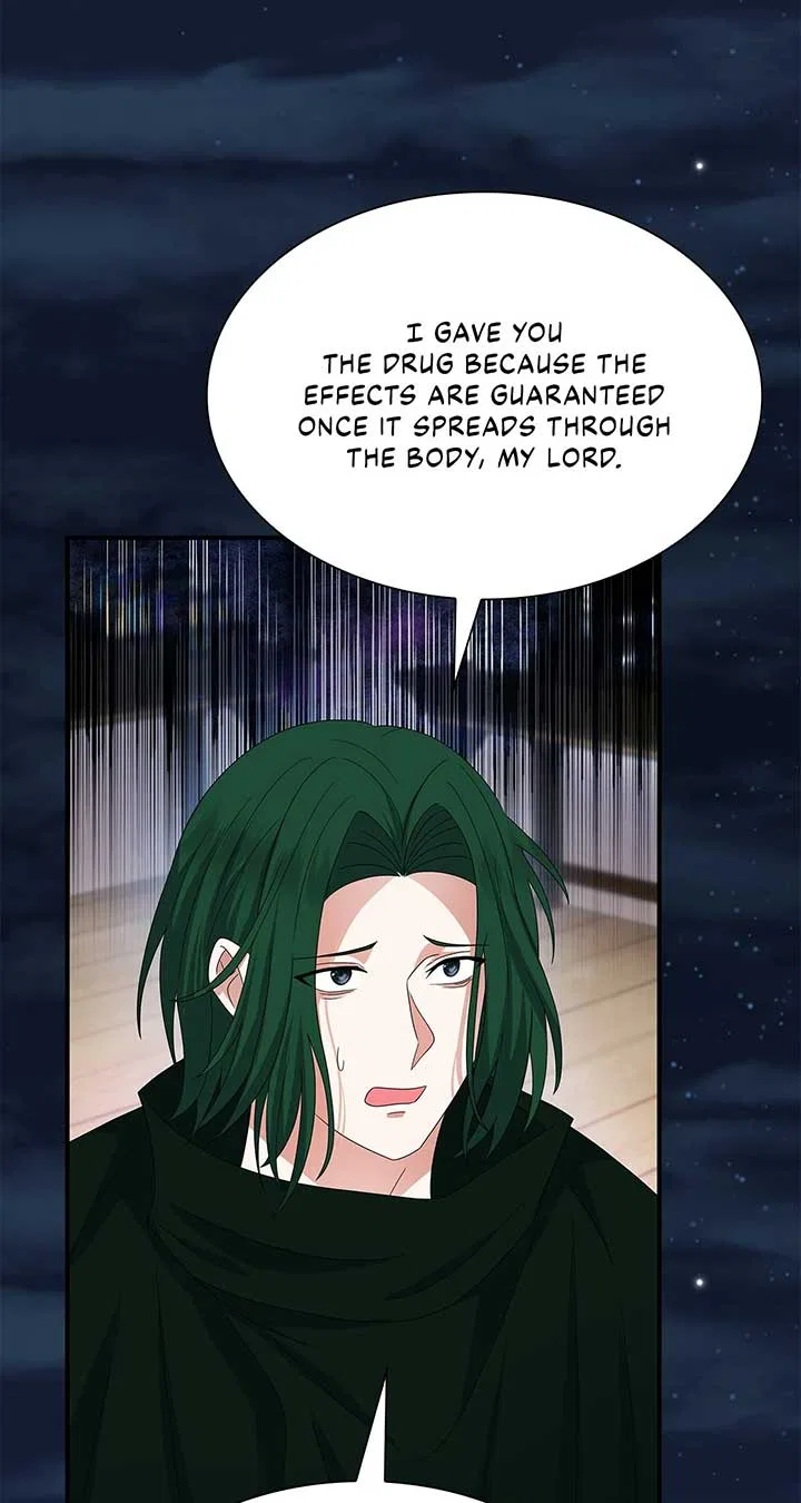 Becoming the Obsessive Male Lead’s Ex-Wife Chapter 60 – Page 63