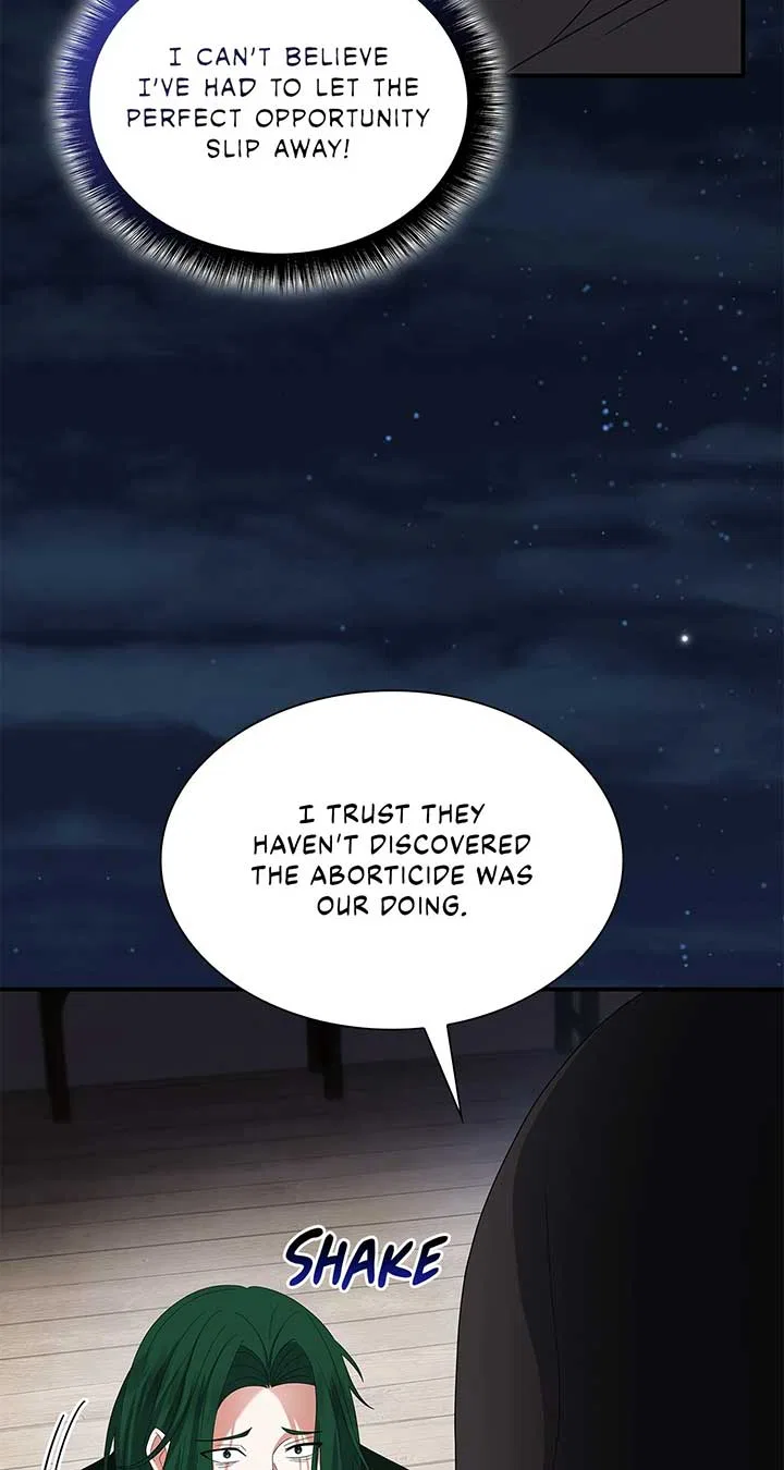Becoming the Obsessive Male Lead’s Ex-Wife Chapter 60 – Page 66