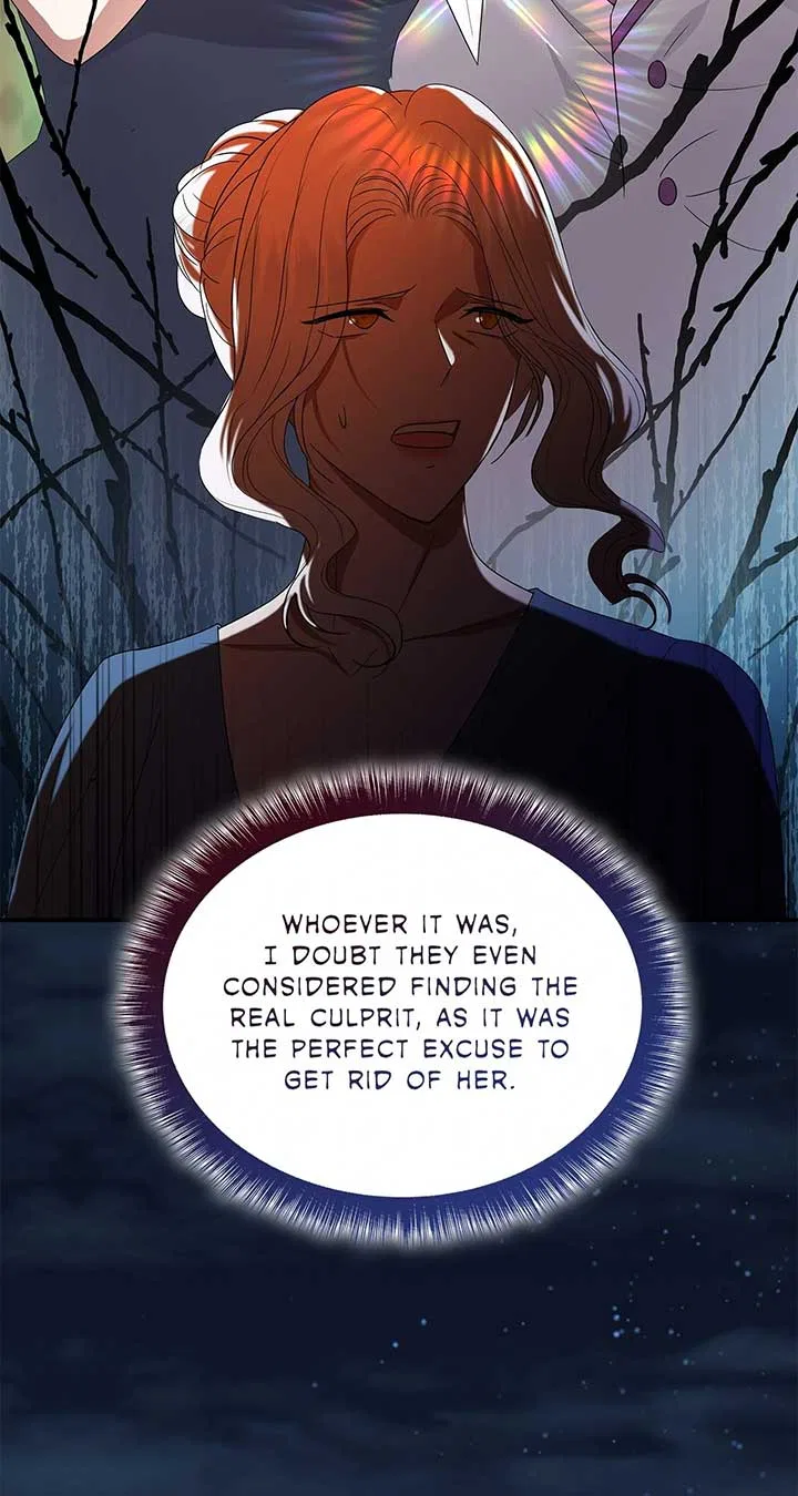 Becoming the Obsessive Male Lead’s Ex-Wife Chapter 60 – Page 76