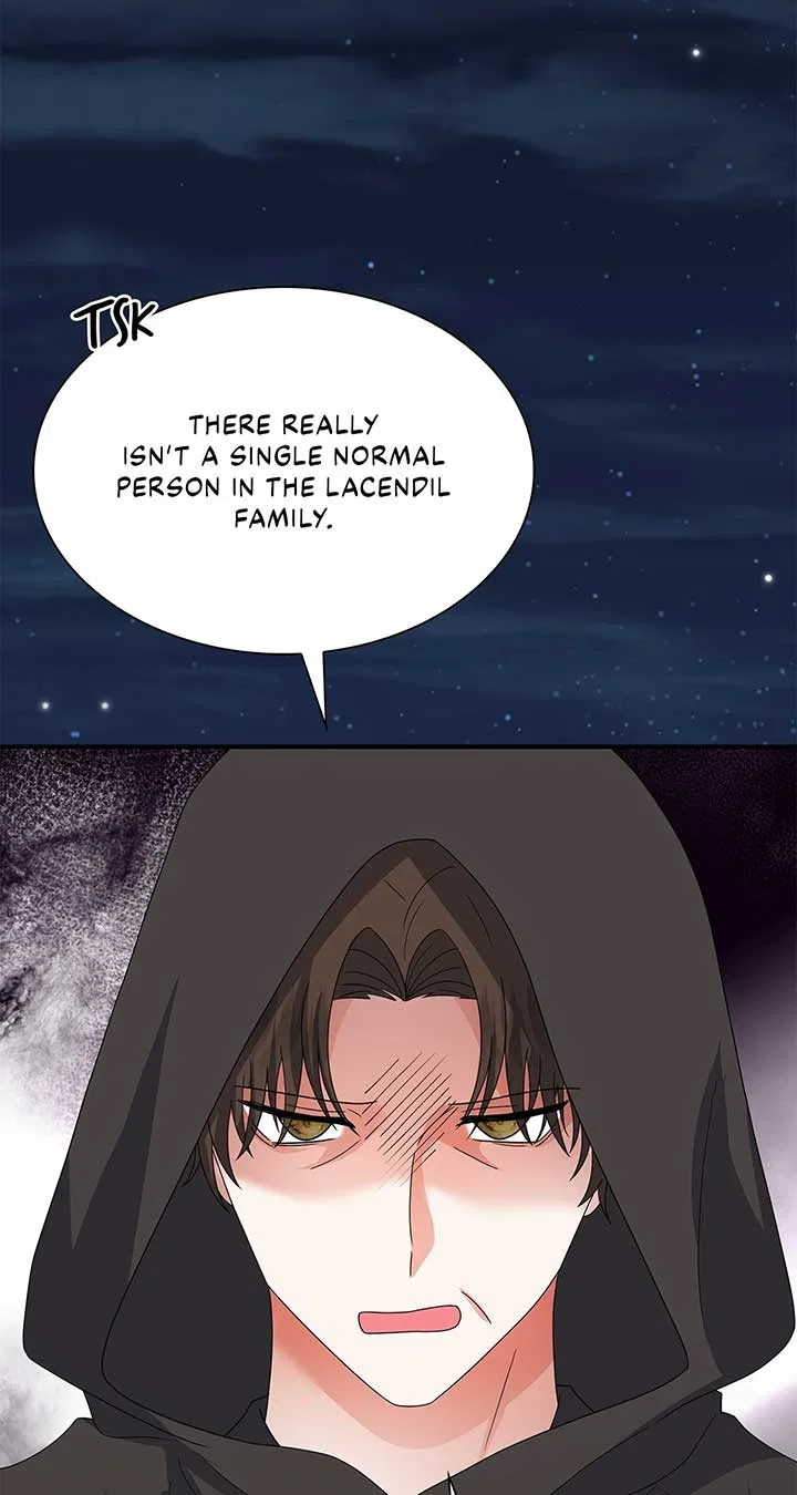 Becoming the Obsessive Male Lead’s Ex-Wife Chapter 60 – Page 77