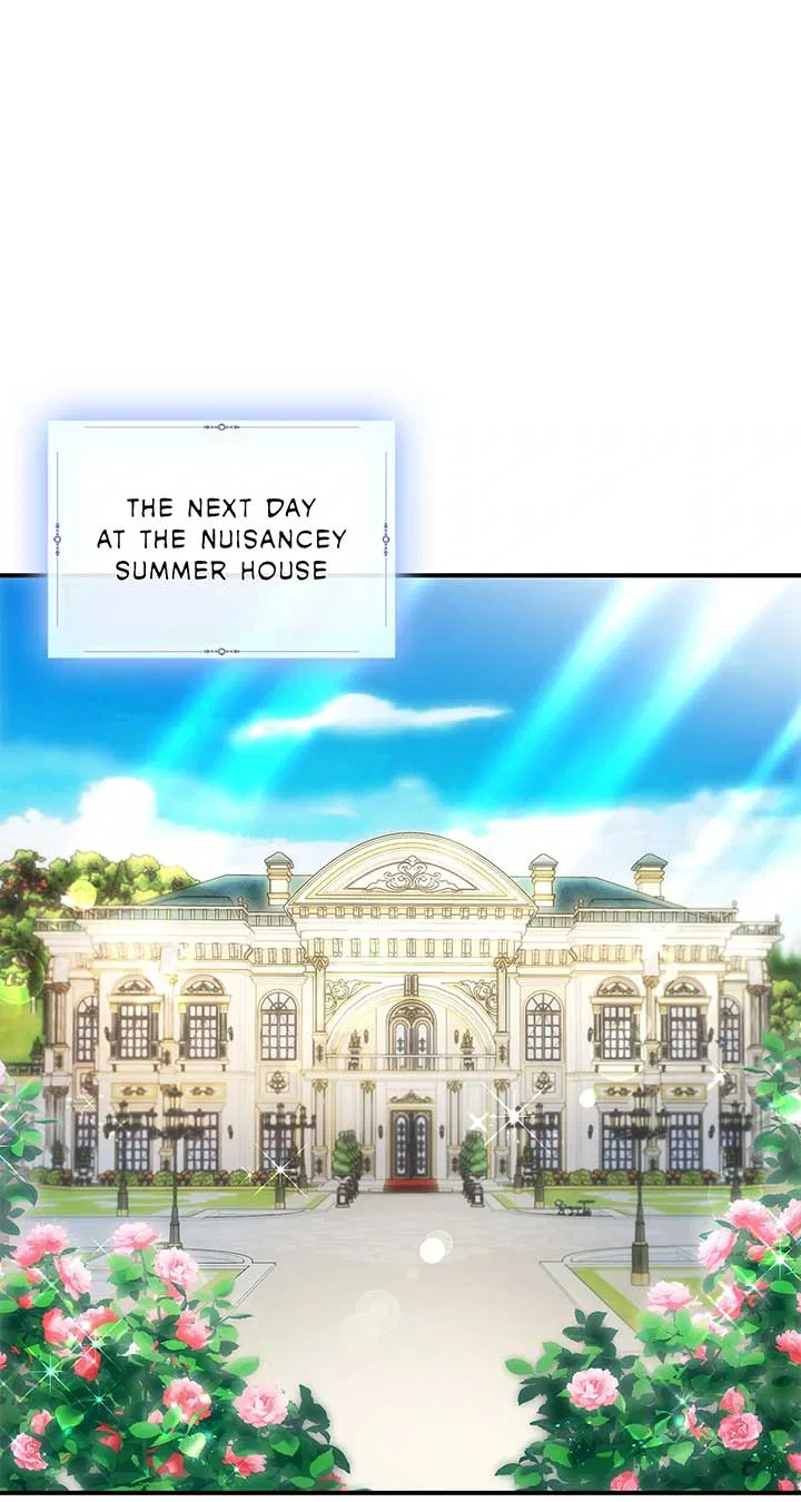 Becoming the Obsessive Male Lead’s Ex-Wife Chapter 60 – Page 79