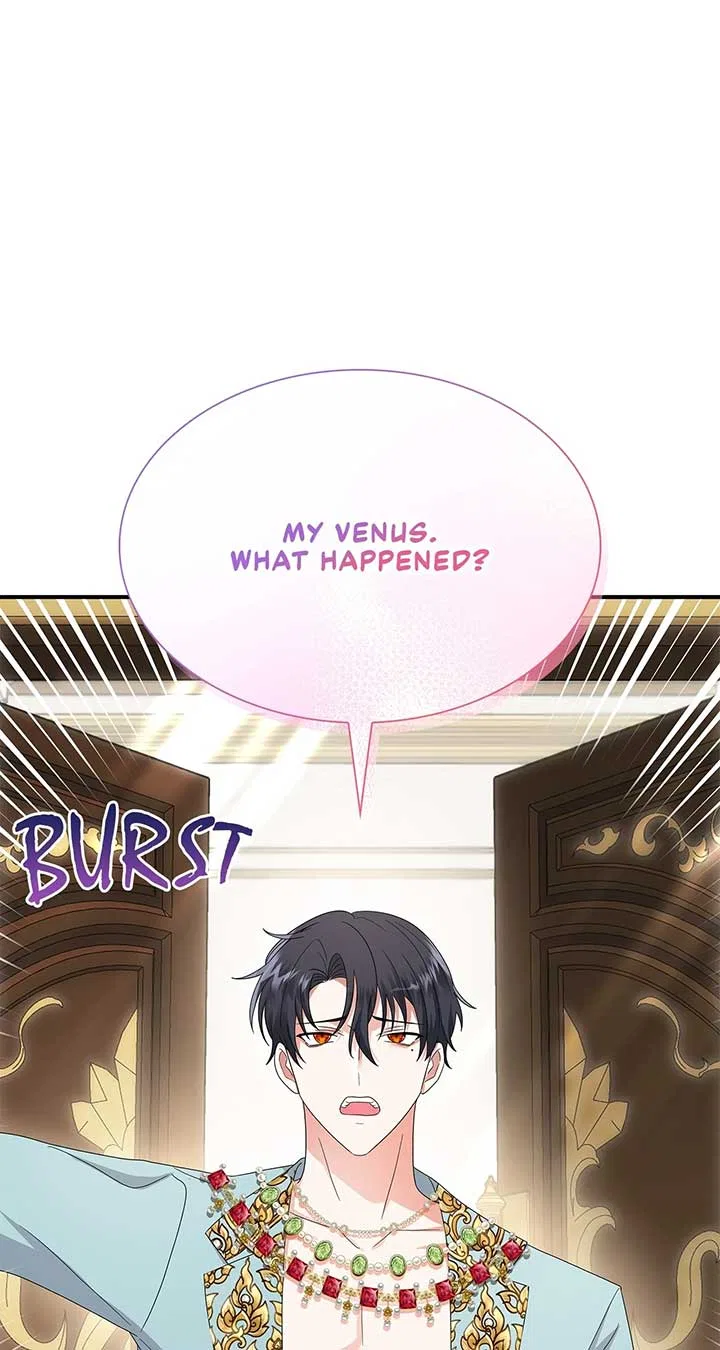 Becoming the Obsessive Male Lead’s Ex-Wife Chapter 60 – Page 80
