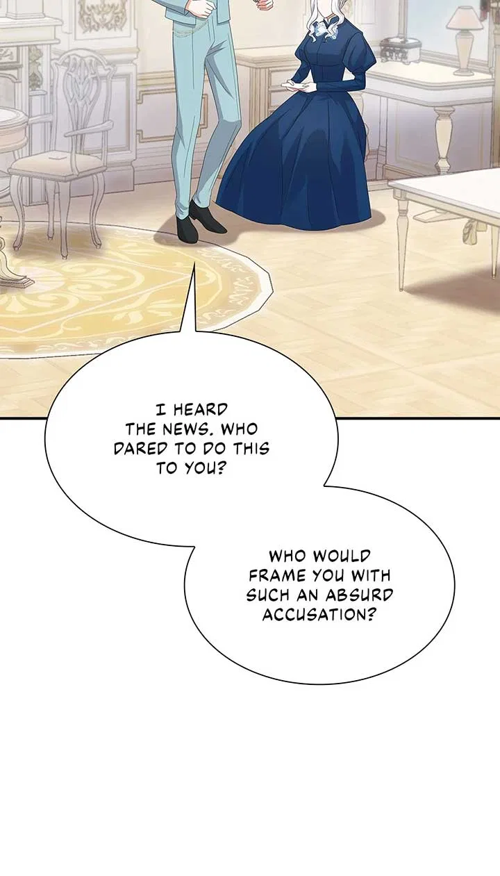 Becoming the Obsessive Male Lead’s Ex-Wife Chapter 60 – Page 82