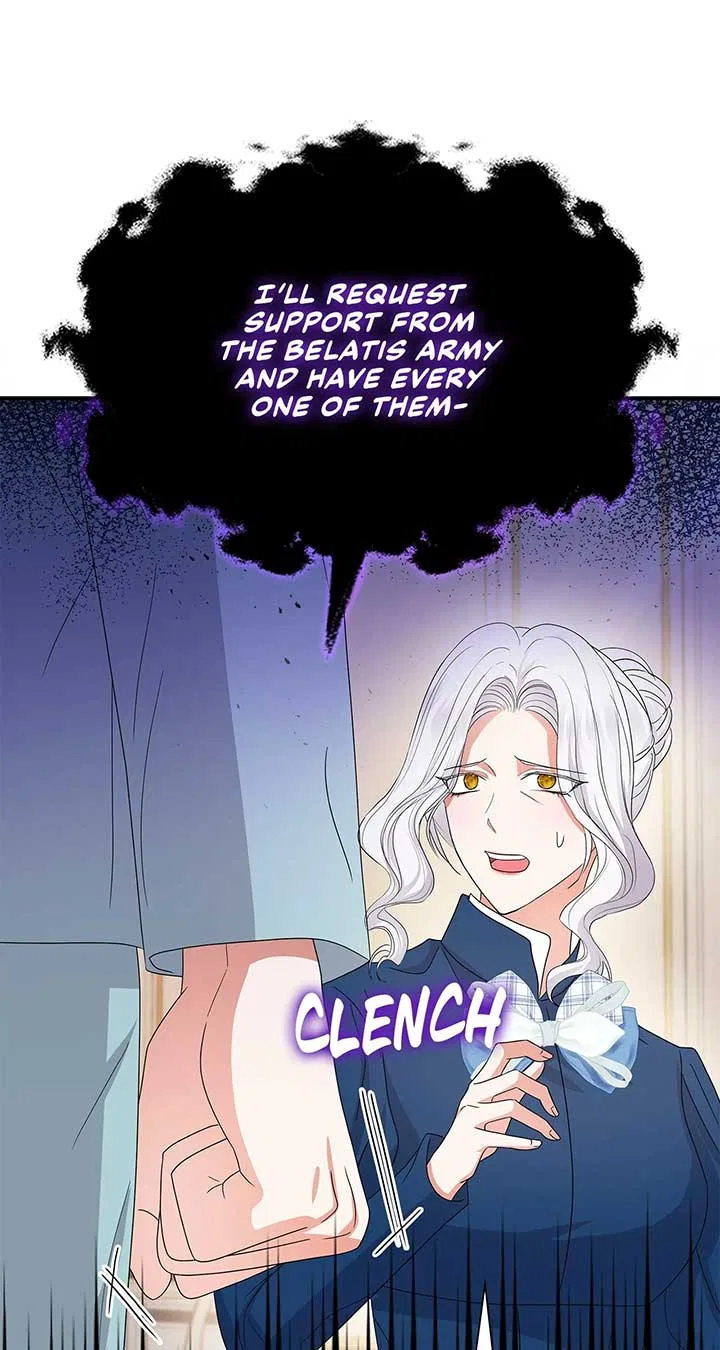 Becoming the Obsessive Male Lead’s Ex-Wife Chapter 60 – Page 83