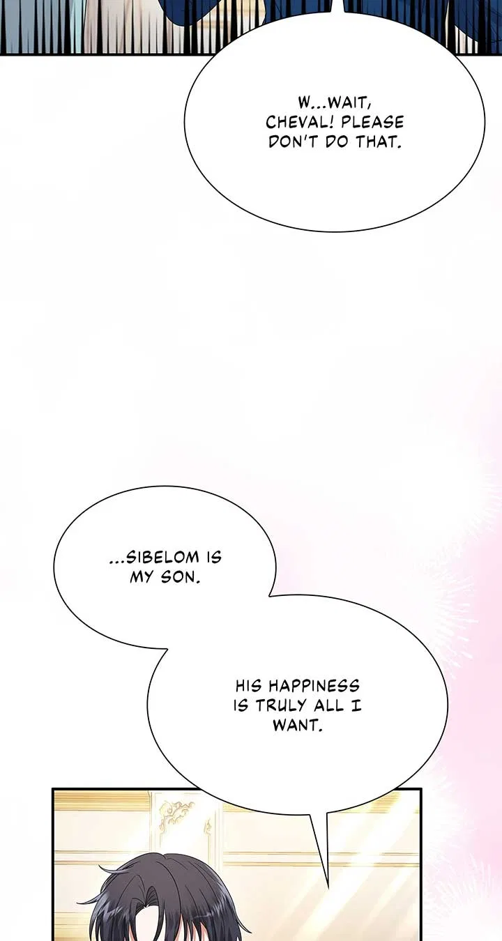 Becoming the Obsessive Male Lead’s Ex-Wife Chapter 60 – Page 84