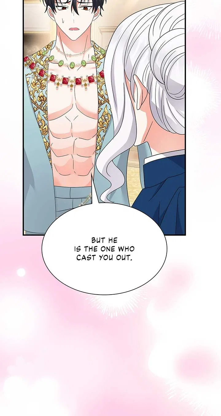 Becoming the Obsessive Male Lead’s Ex-Wife Chapter 60 – Page 85
