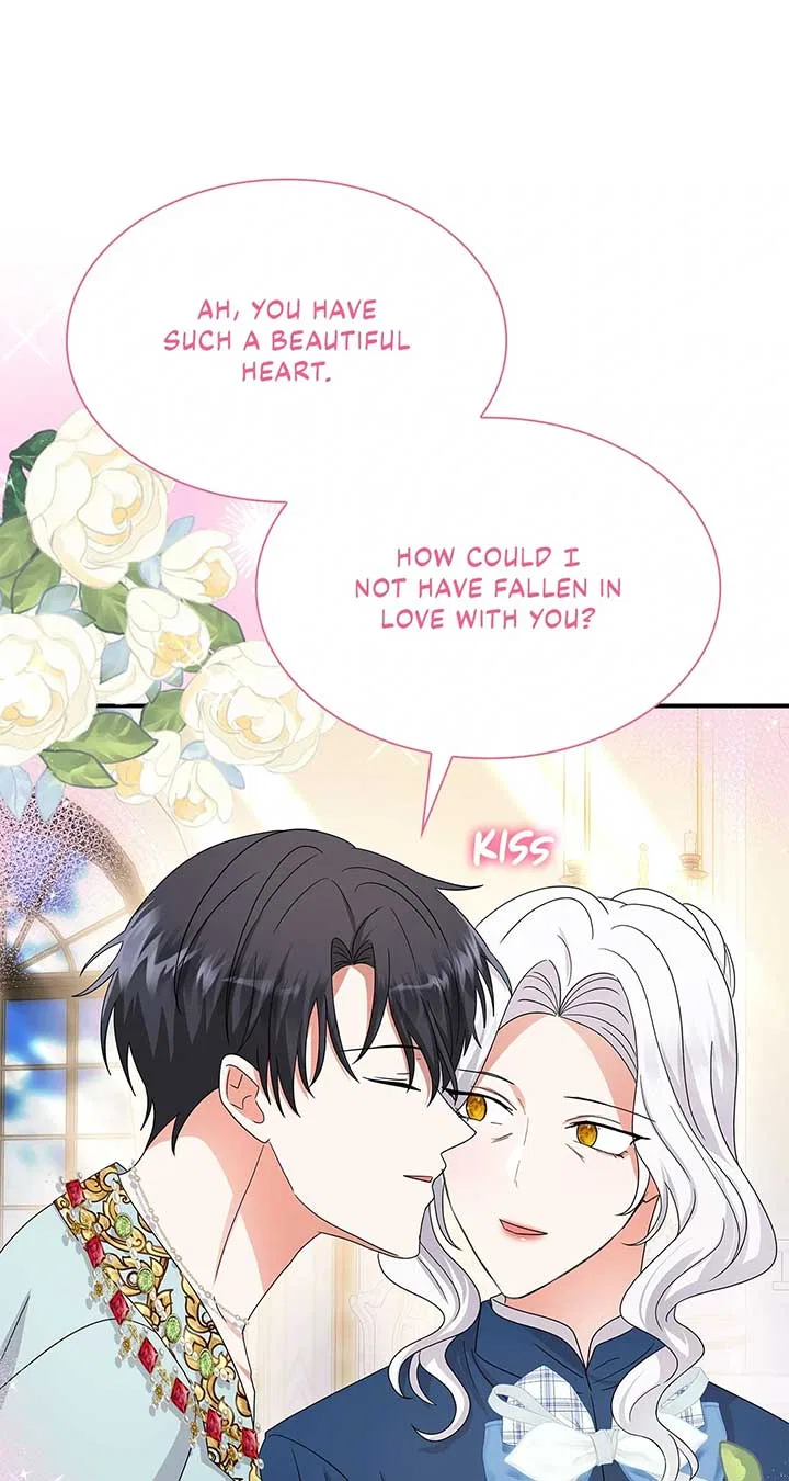 Becoming the Obsessive Male Lead’s Ex-Wife Chapter 60 – Page 88