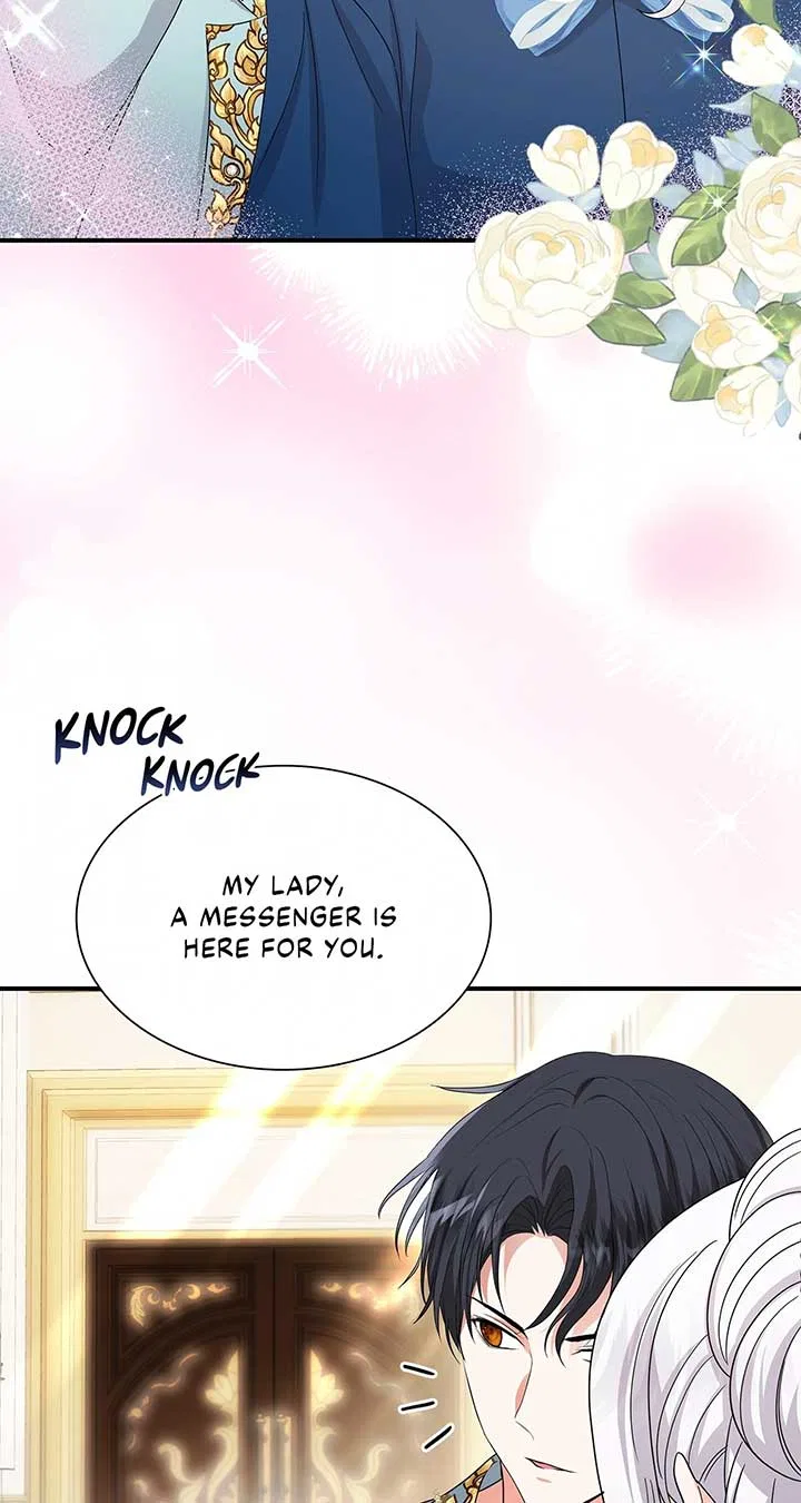 Becoming the Obsessive Male Lead’s Ex-Wife Chapter 60 – Page 89