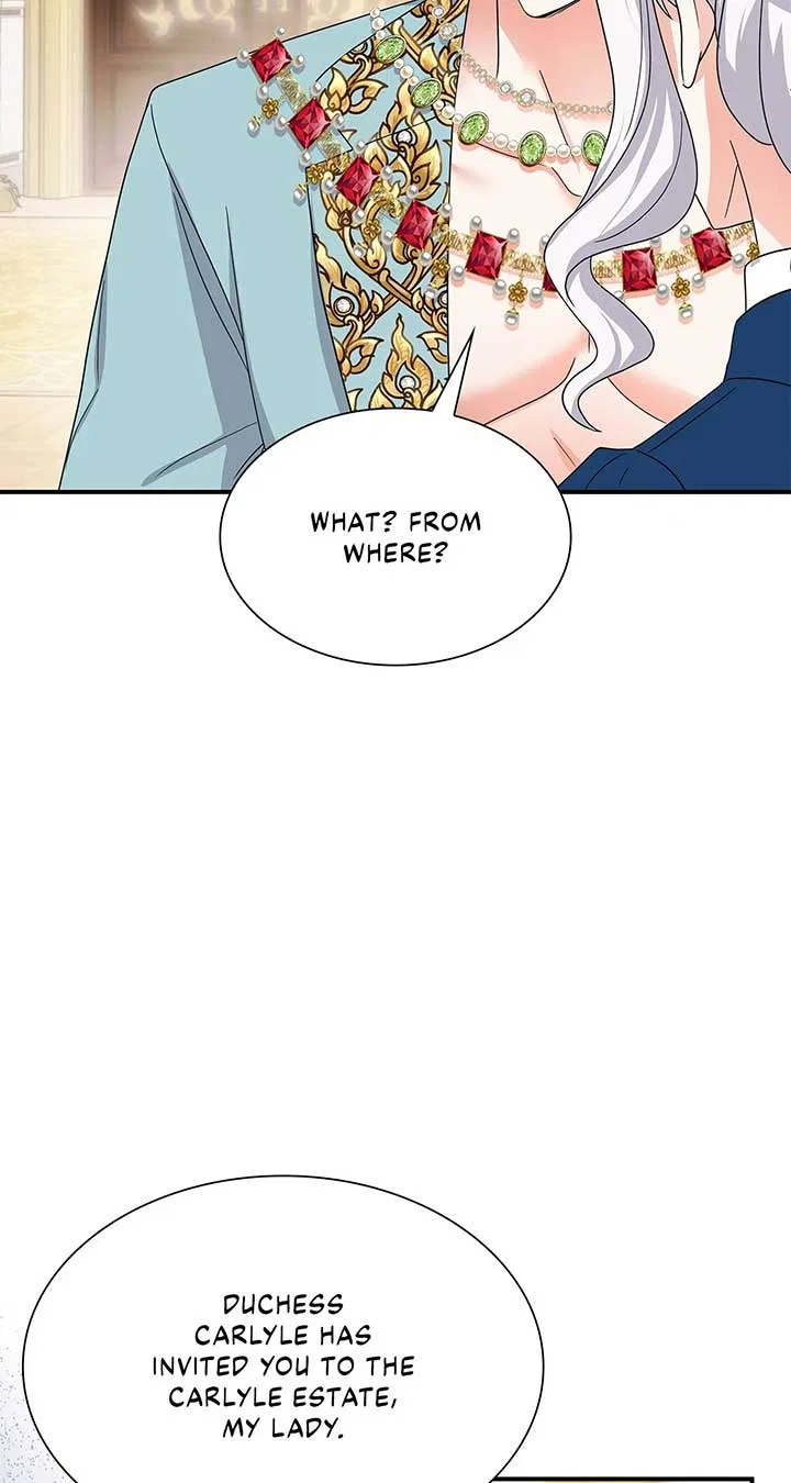 Becoming the Obsessive Male Lead’s Ex-Wife Chapter 60 – Page 90