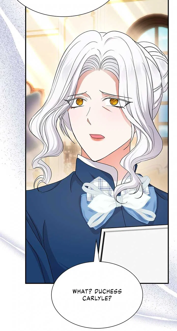 Becoming the Obsessive Male Lead’s Ex-Wife Chapter 60 – Page 91