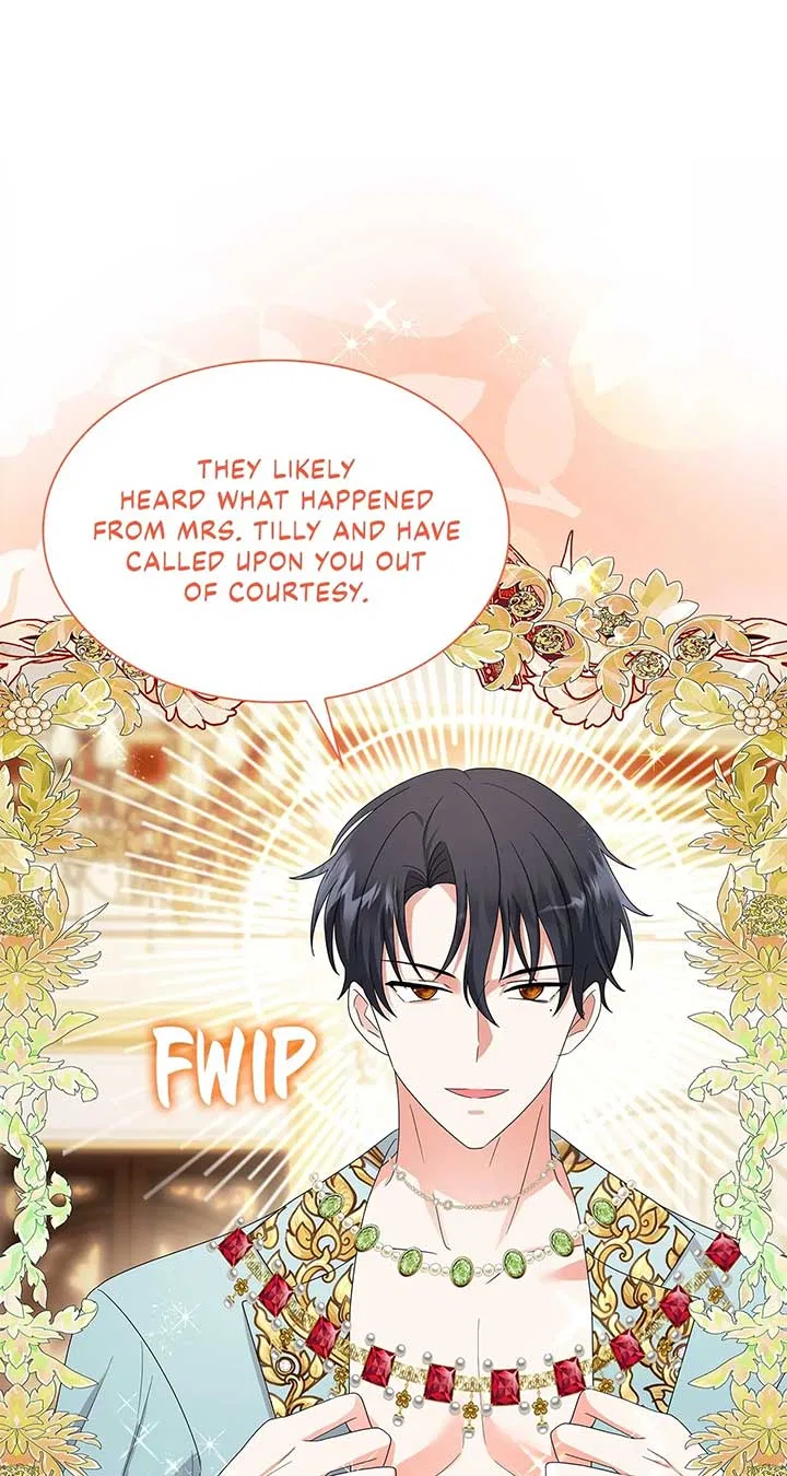 Becoming the Obsessive Male Lead’s Ex-Wife Chapter 60 – Page 93