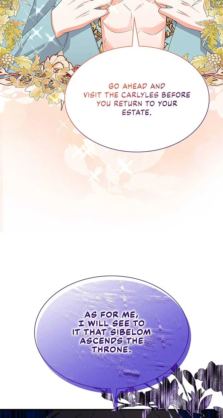 Becoming the Obsessive Male Lead’s Ex-Wife Chapter 60 – Page 94