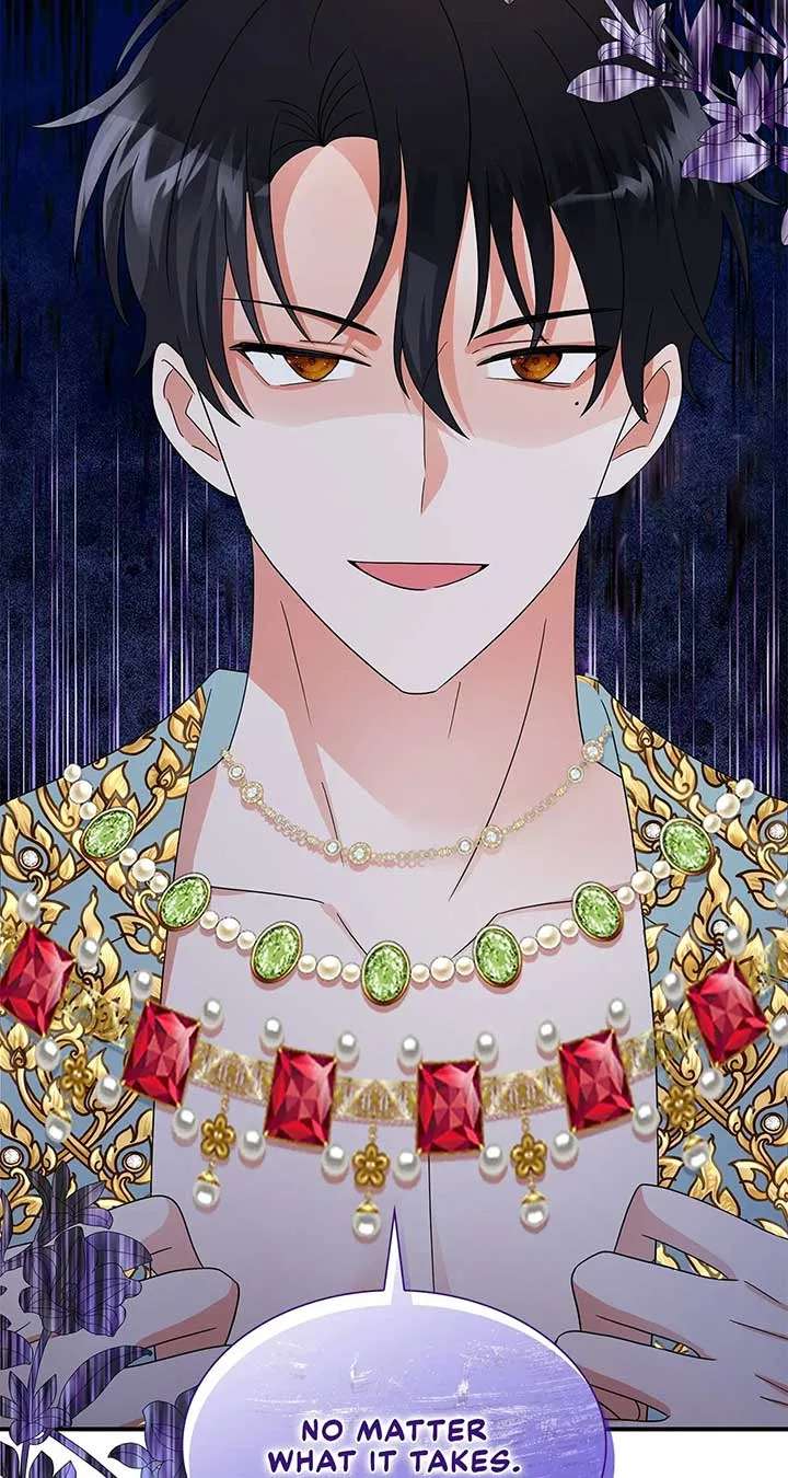 Becoming the Obsessive Male Lead’s Ex-Wife Chapter 60 – Page 95