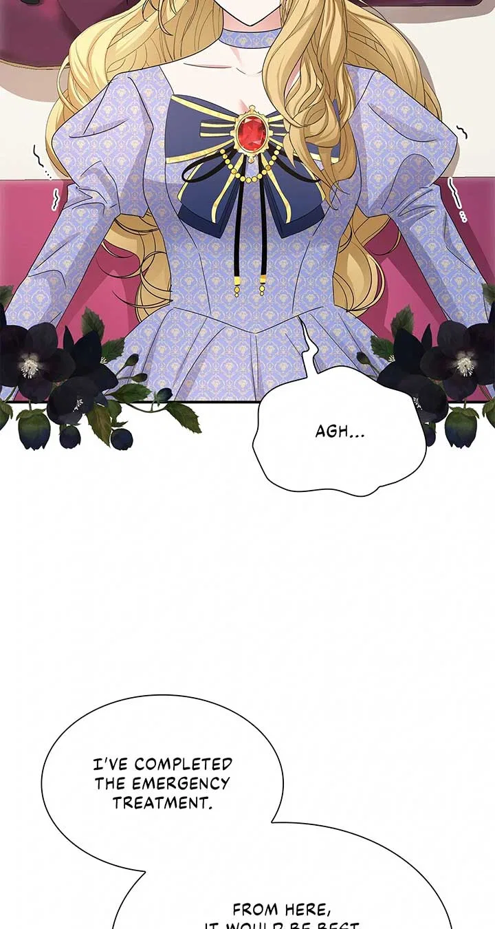 Becoming the Obsessive Male Lead’s Ex-Wife Chapter 59 – Page 2